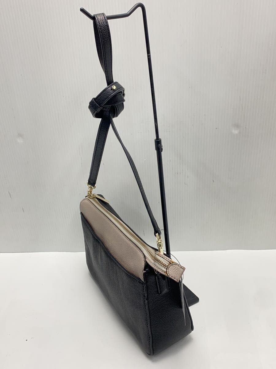 kate spade new york Shoulder Bag BLK 2