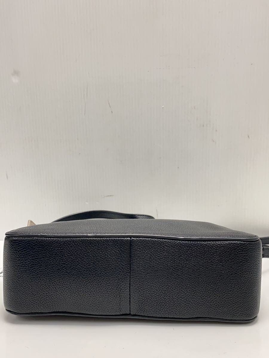 kate spade new york Shoulder Bag BLK 4