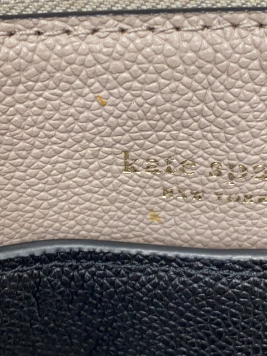 kate spade new york Shoulder Bag BLK 7