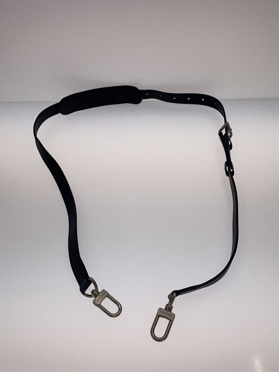 LOUIS VUITTON Ave New Briefcase_Damier Infini Leather NVY All Over Pattern 7