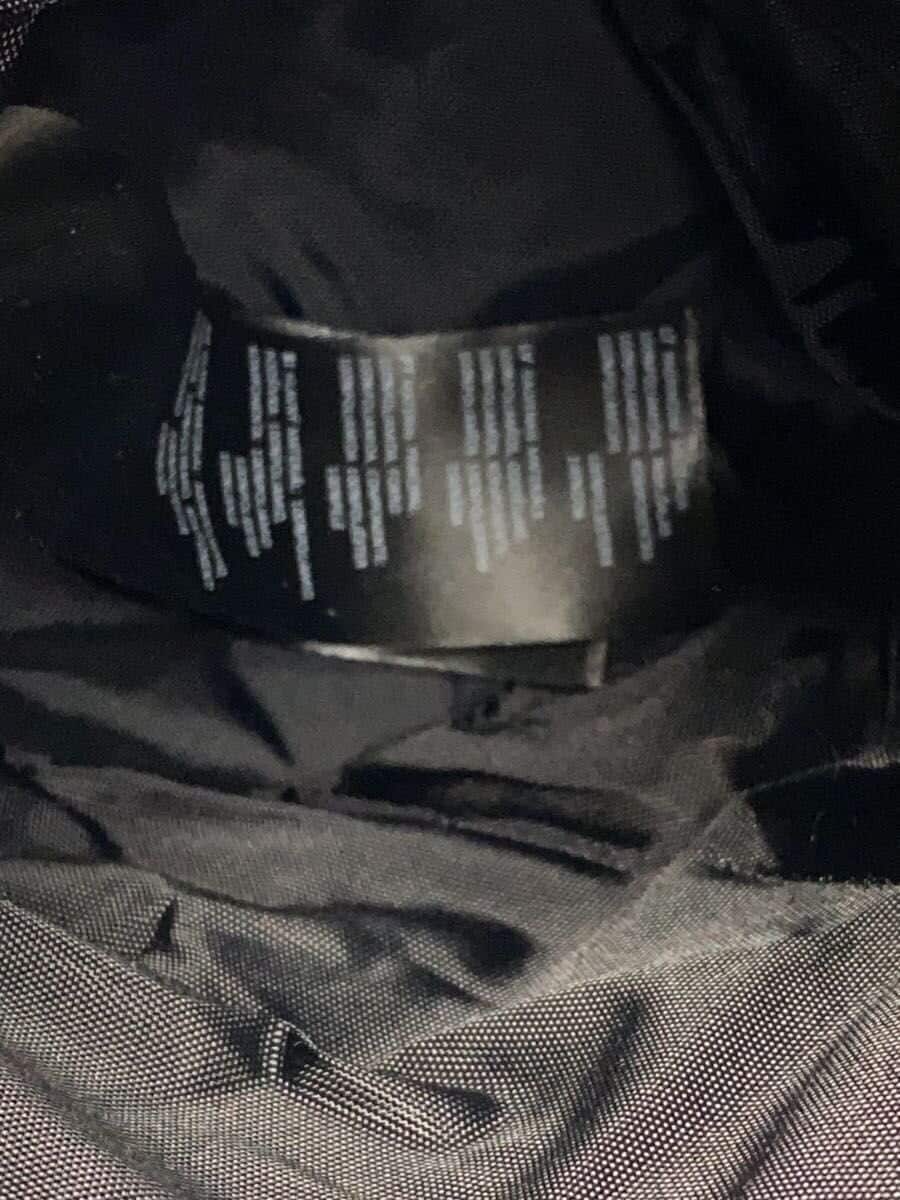 marimekko Shoulder Bag Polyester BLK Solid ESSENTIAL BUCKET SOLID 6