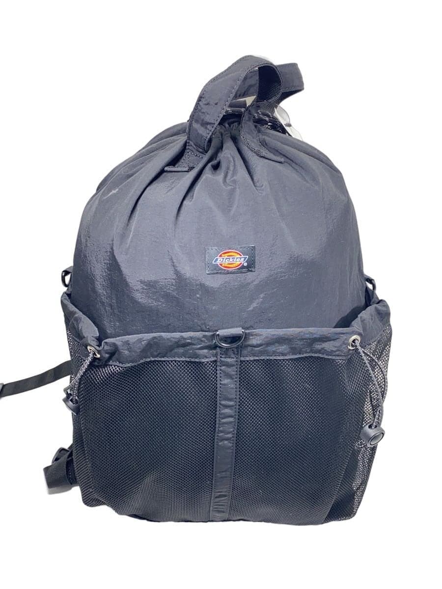 DICKIES3-Way Multi-way Knap Sack BLK Solid