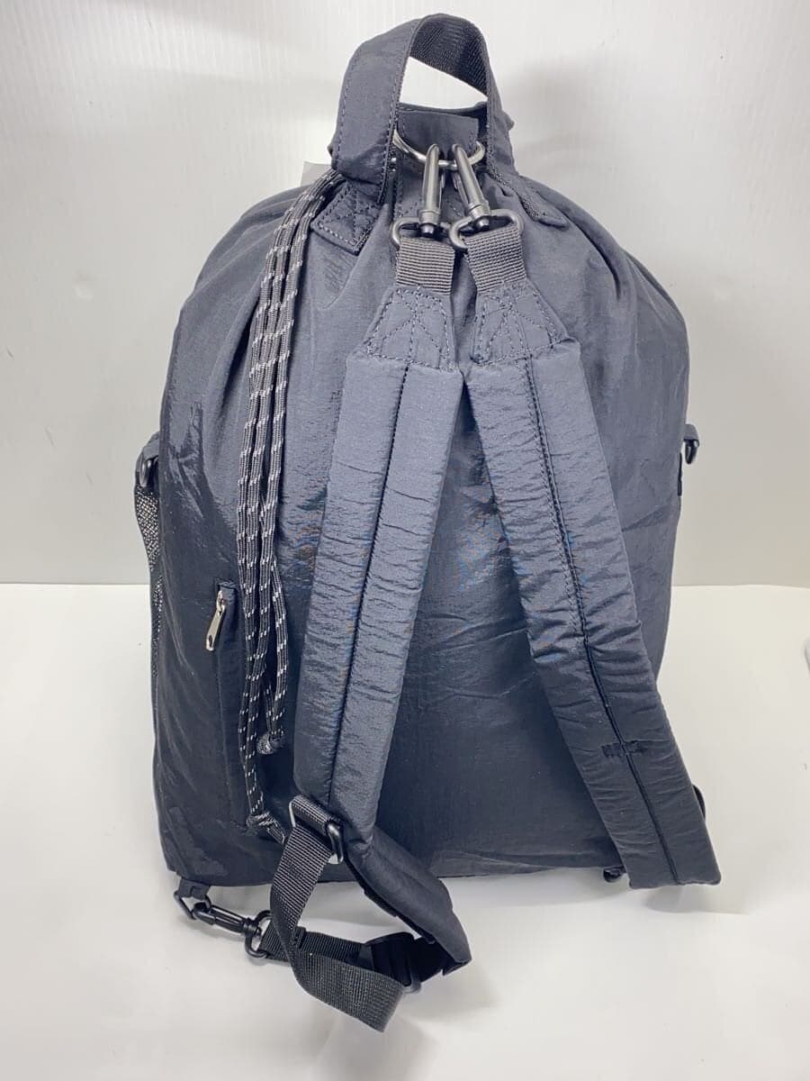 DICKIES3-Way Multi-way Knap Sack BLK Solid 3