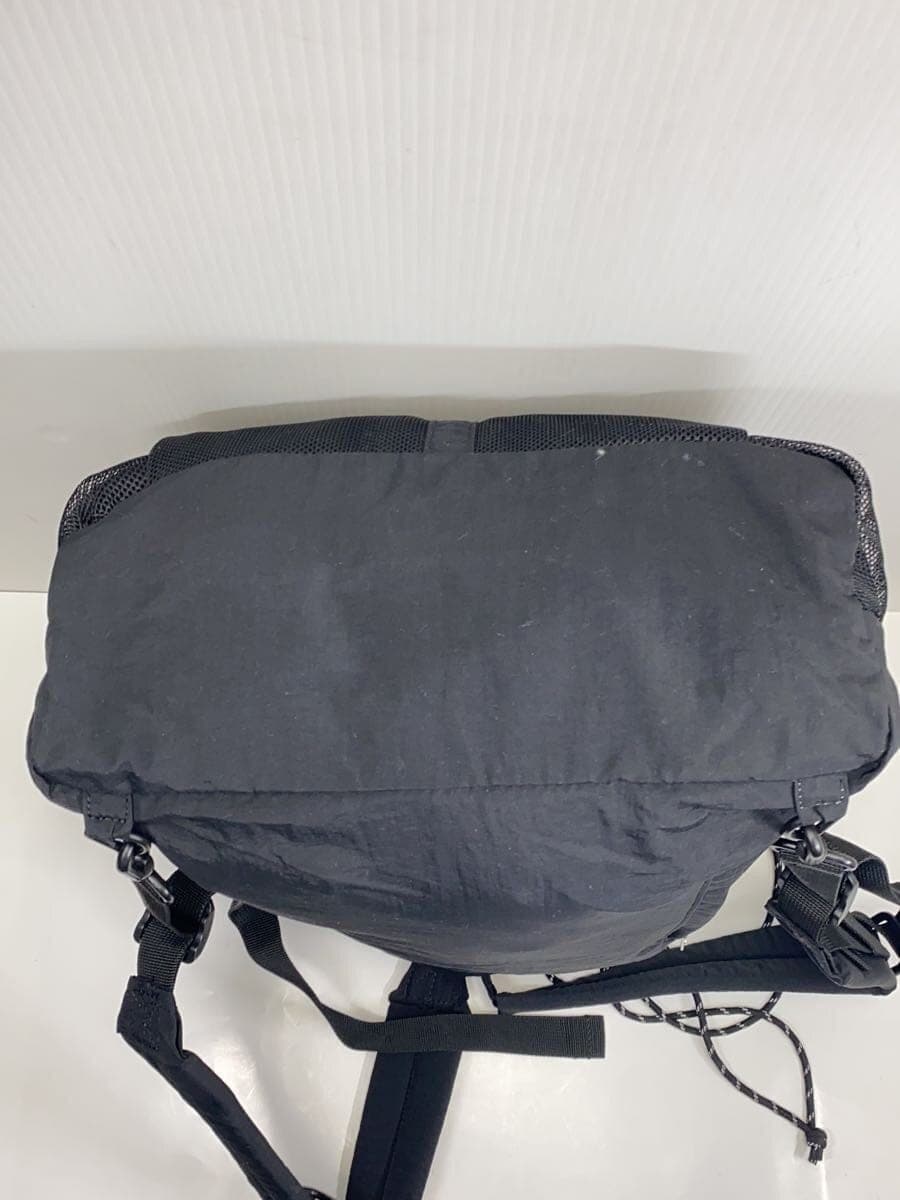 DICKIES3-Way Multi-way Knap Sack BLK Solid 4