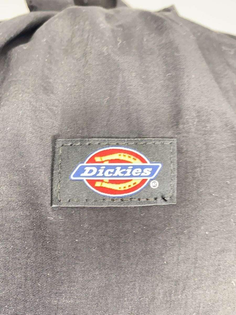 DICKIES3-Way Multi-way Knap Sack BLK Solid 5