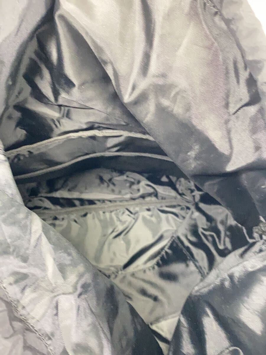 DICKIES3-Way Multi-way Knap Sack BLK Solid 6