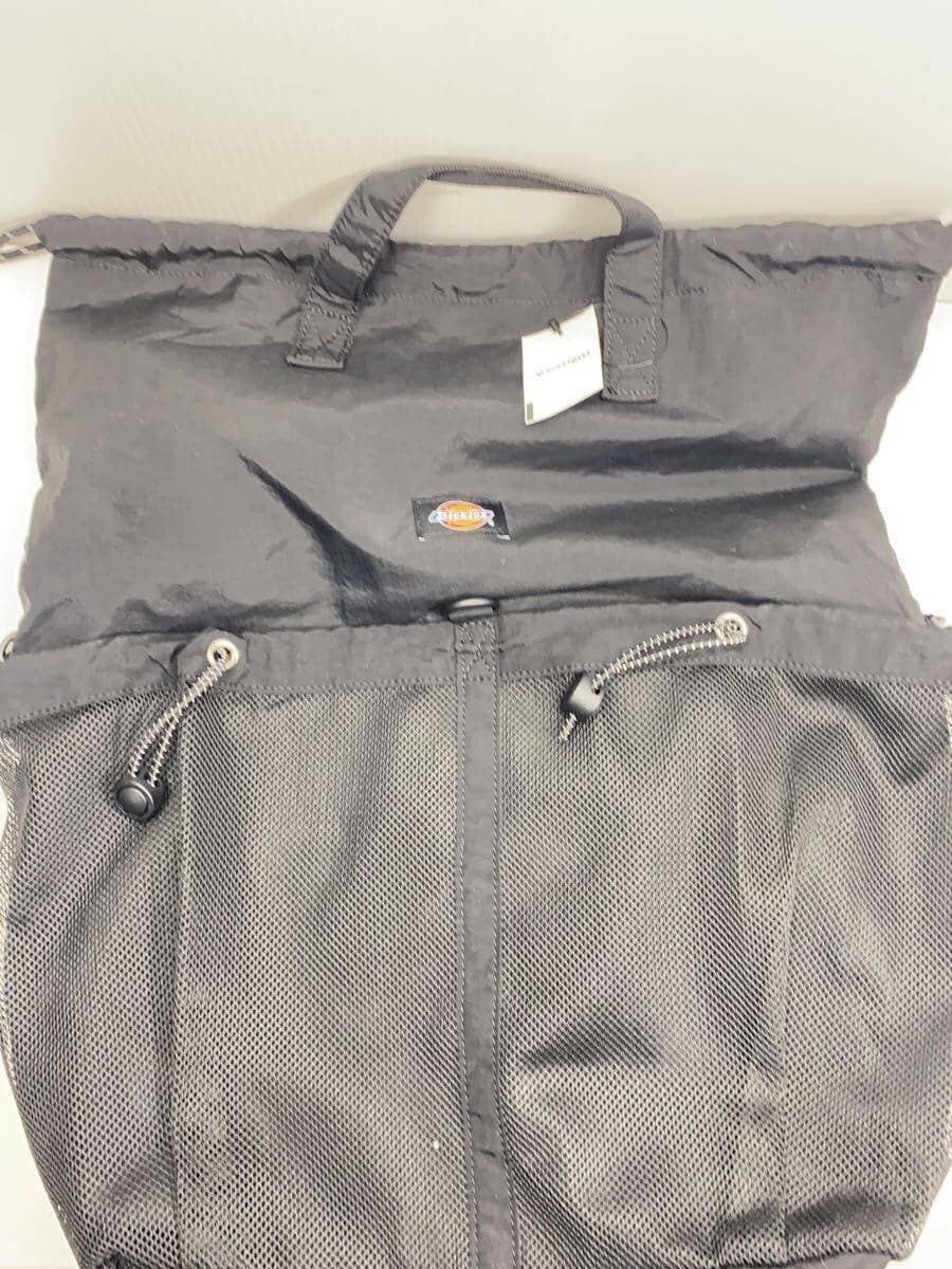 DICKIES3-Way Multi-way Knap Sack BLK Solid 7