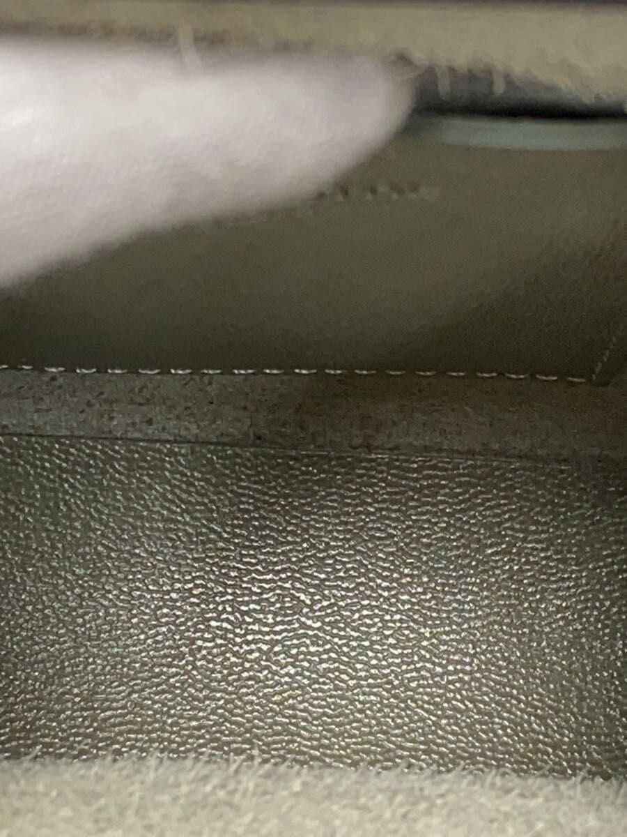 BIGOTRE Shoulder Bag GRN Solid 6