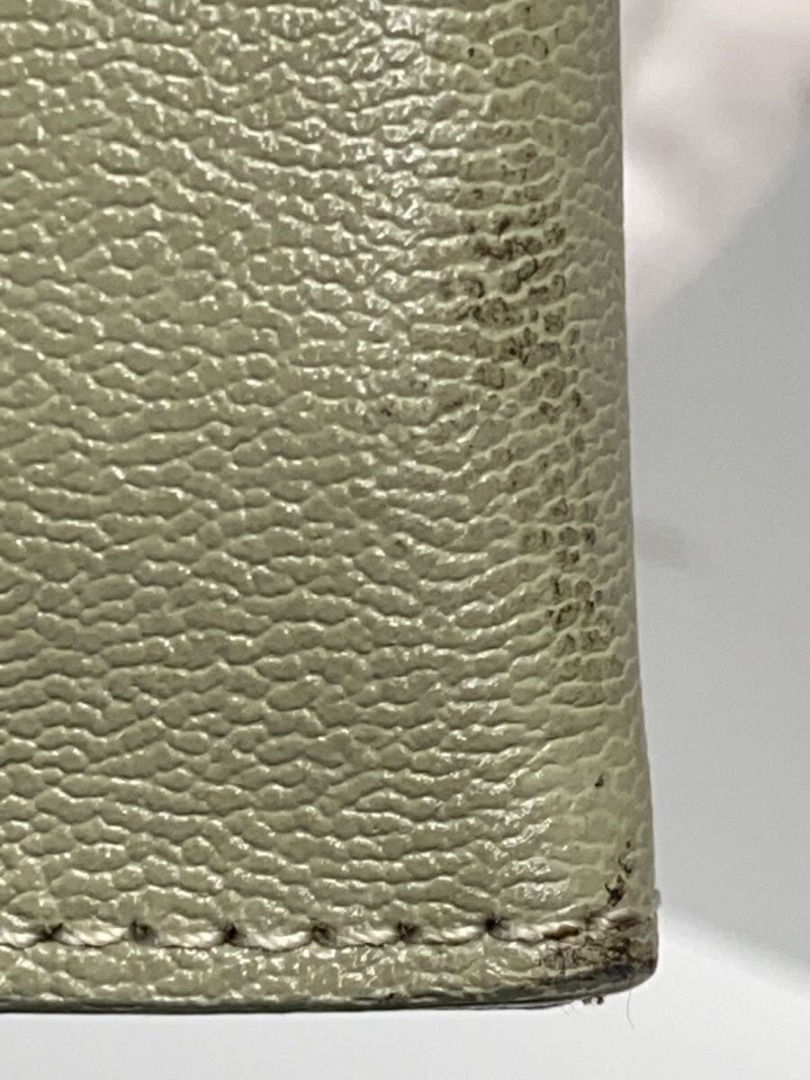 BIGOTRE Shoulder Bag GRN Solid 7