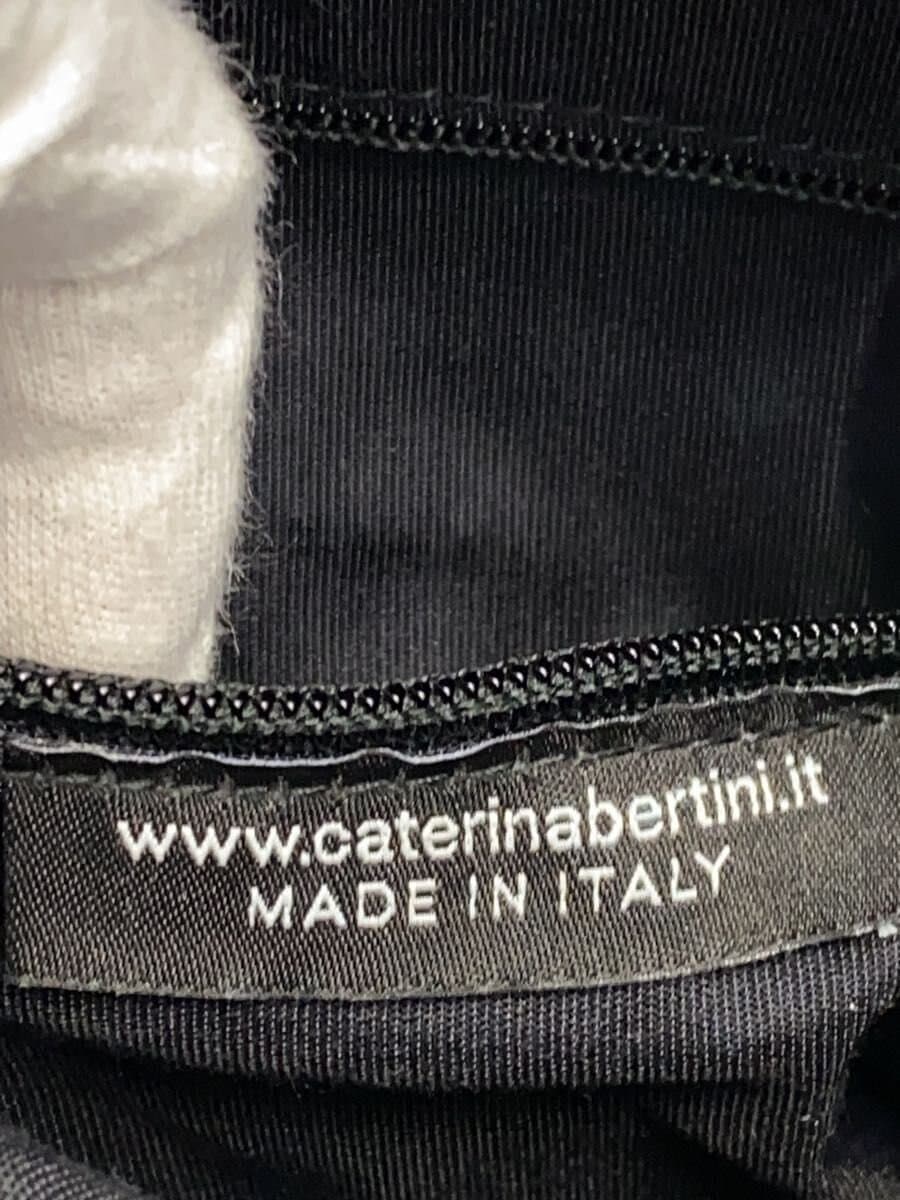 Caterina Bertini Basket Bag CML Solid 5