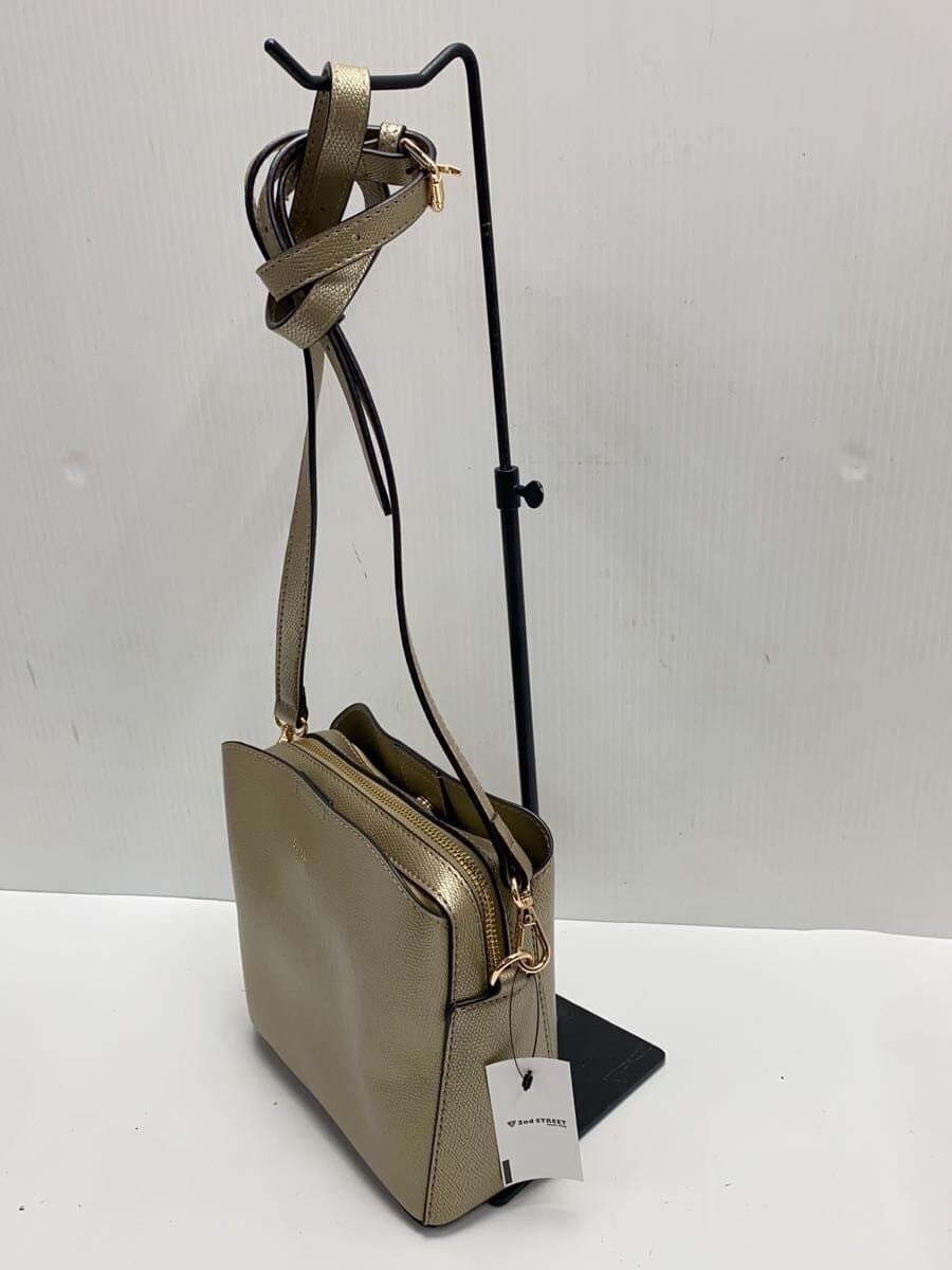 Ungrid Shoulder Bag BEG 2