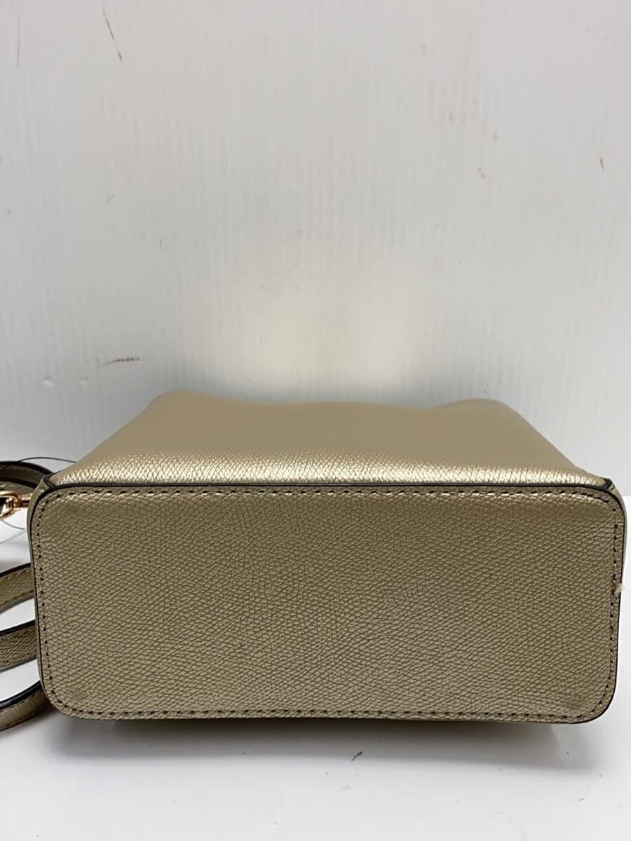 Ungrid Shoulder Bag BEG 4