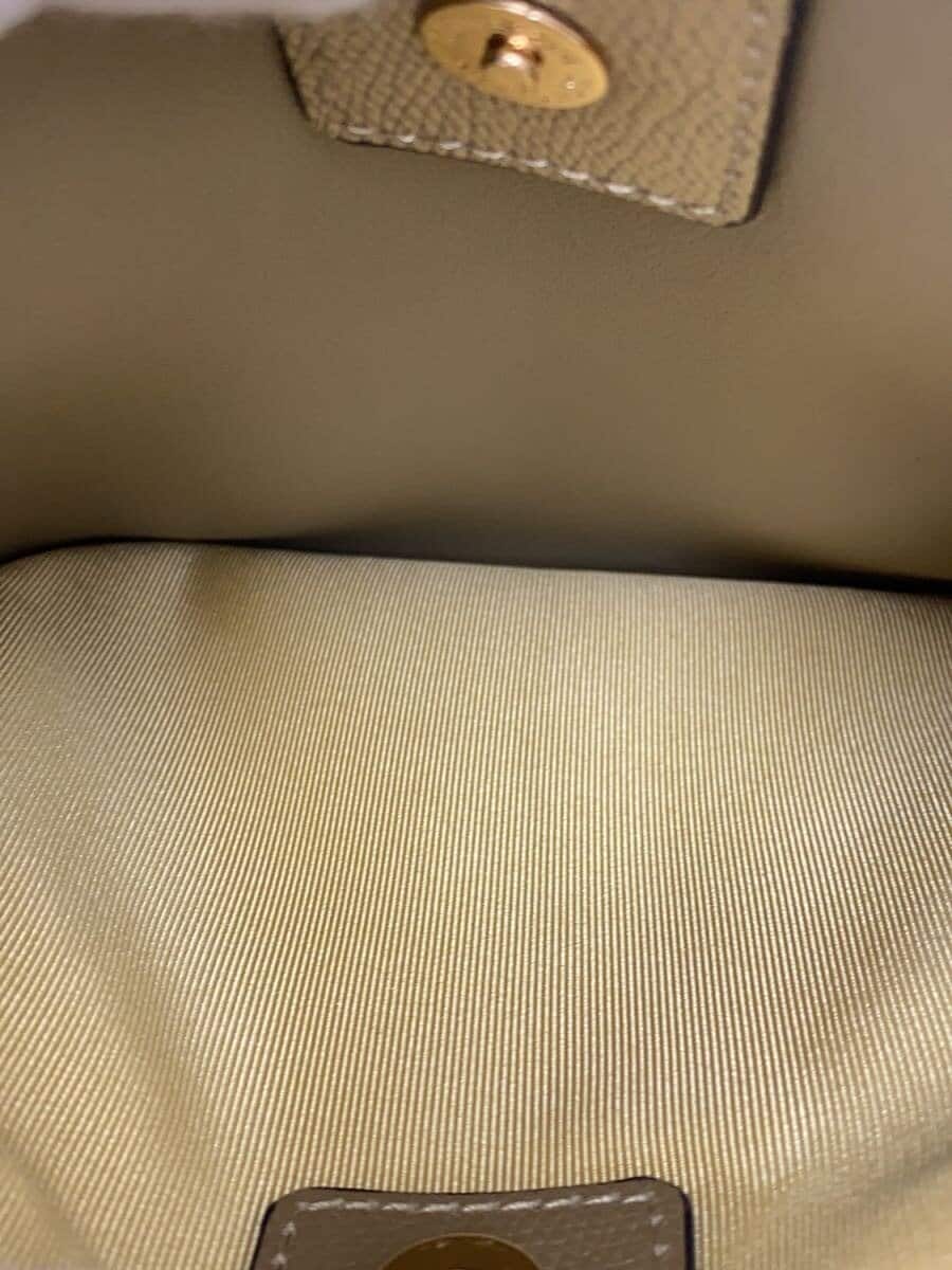 Ungrid Shoulder Bag BEG 7