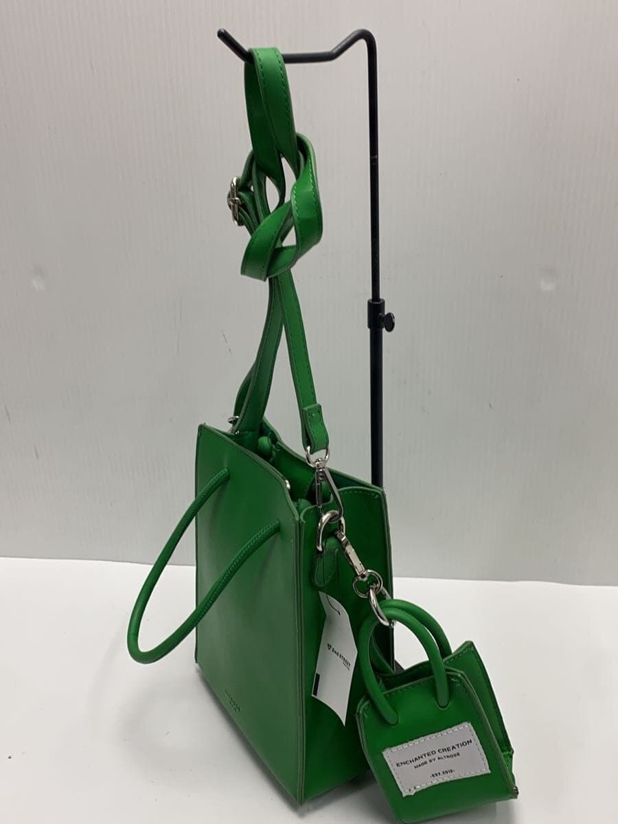 ALTROSE Shoulder Bag GRN 2