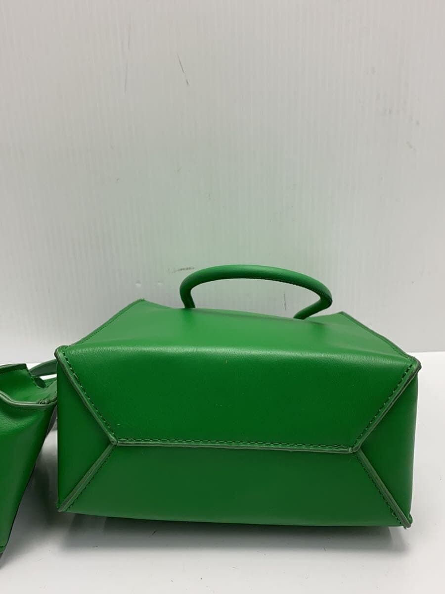 ALTROSE Shoulder Bag GRN 4