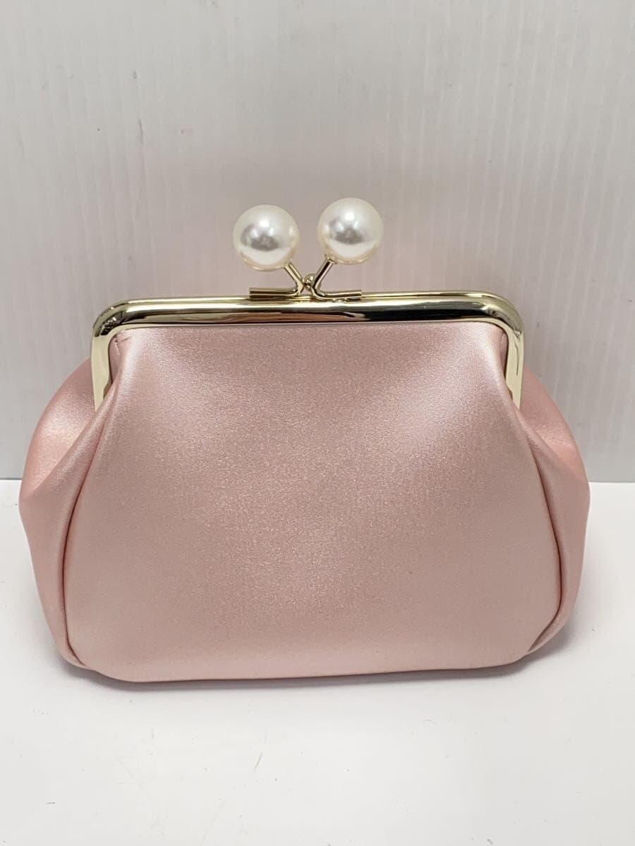 MARY QUANT Pouch PNK 3