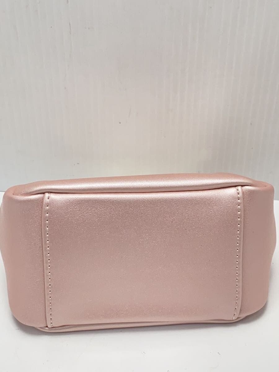 MARY QUANT Pouch PNK 4