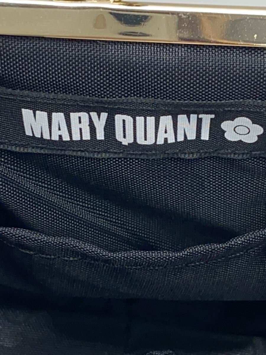 MARY QUANT Pouch PNK 5