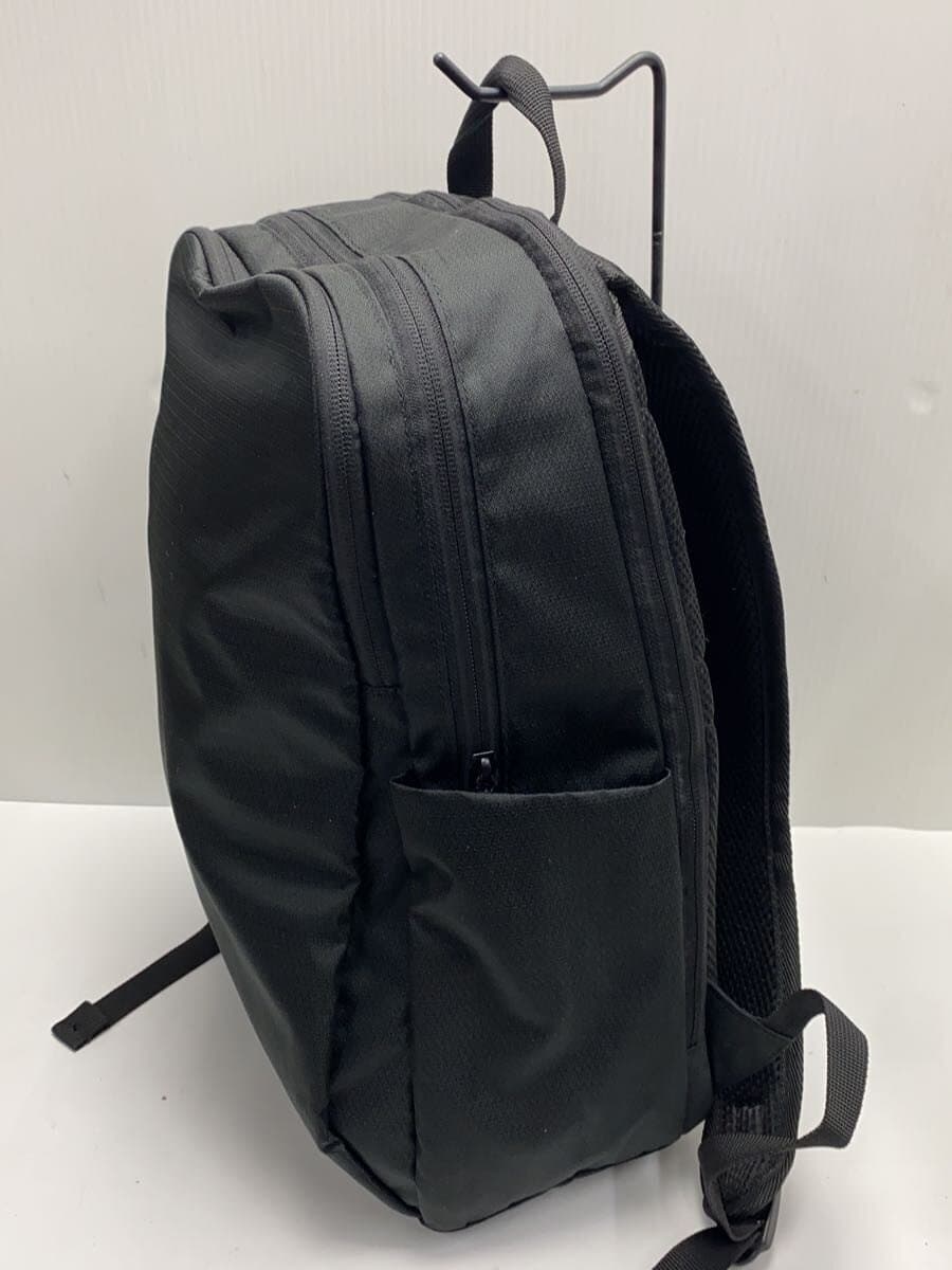 ace. Backpack BLK Solid 2