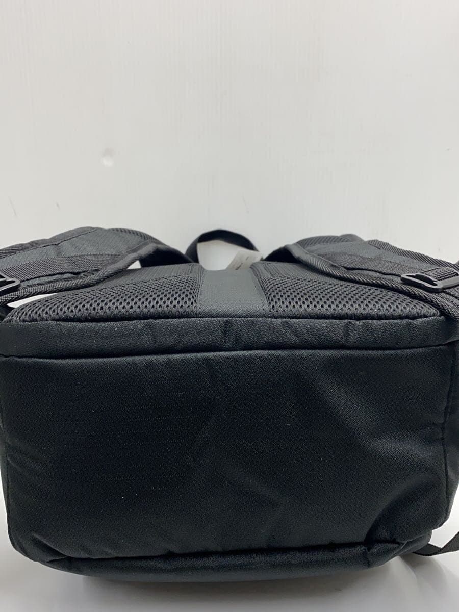 ace. Backpack BLK Solid 4