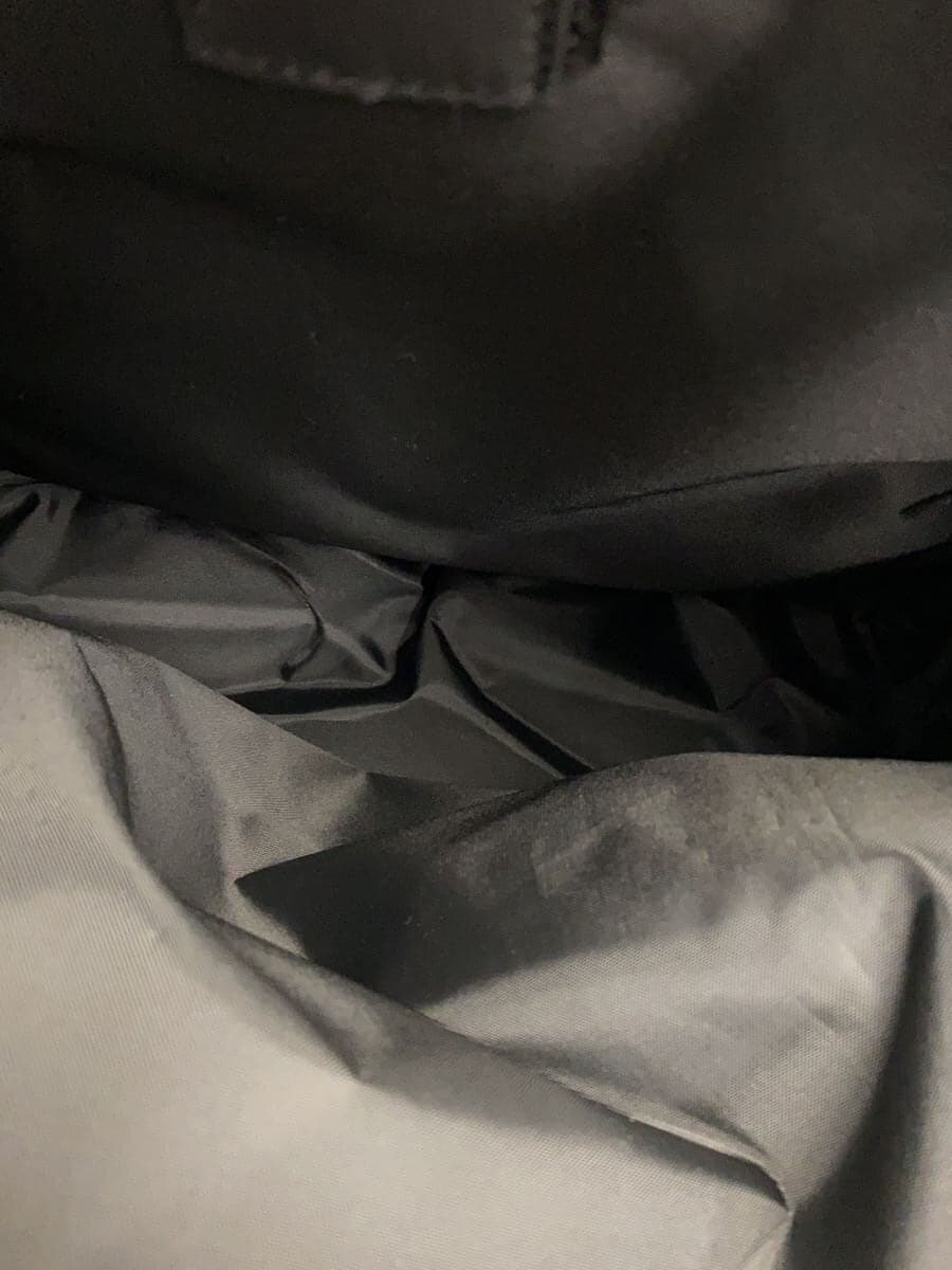 ace. Backpack BLK Solid 6