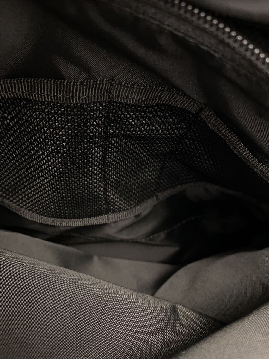 ace. Backpack BLK Solid 7