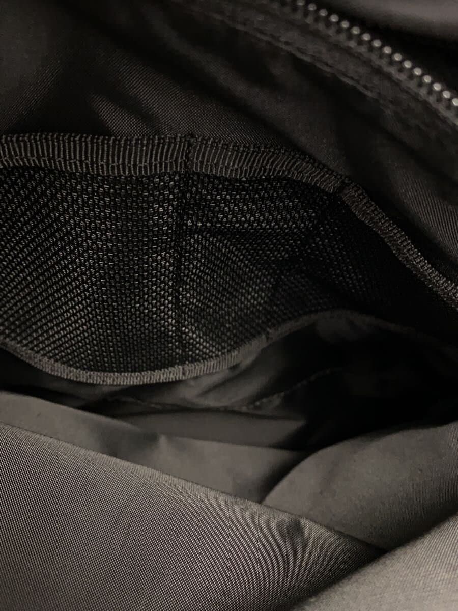 ace. Backpack BLK Solid 7