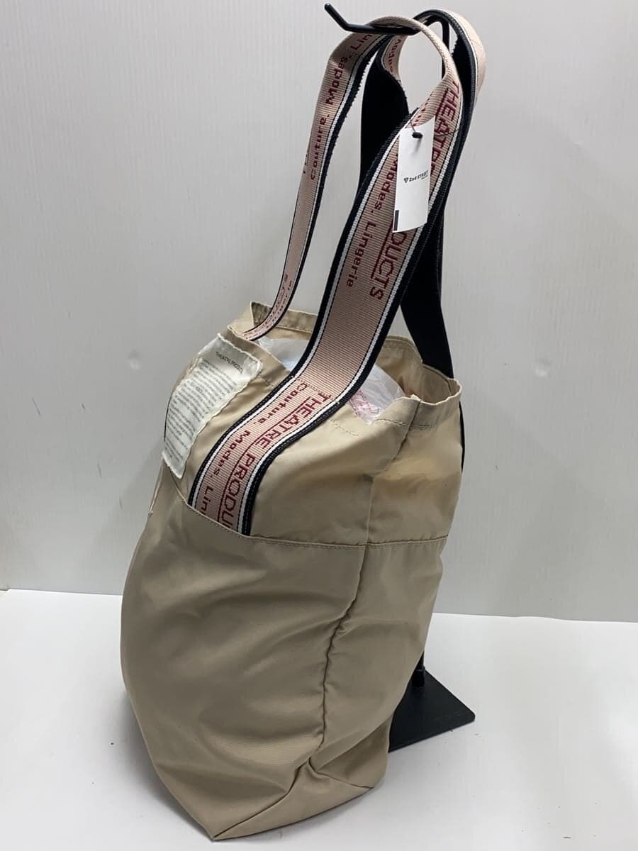 THEATRE PRODUCTS Tote Bag BEG 2