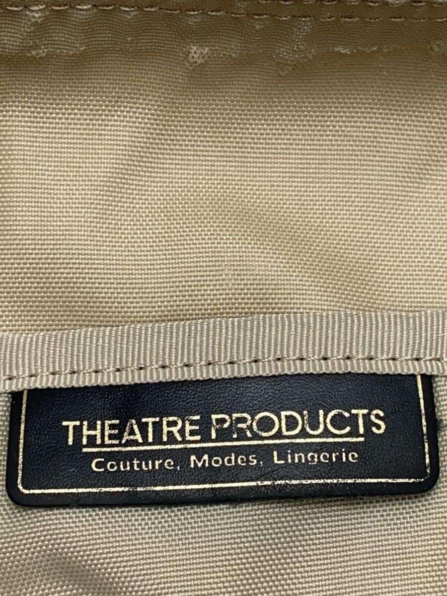 THEATRE PRODUCTS Tote Bag BEG 5