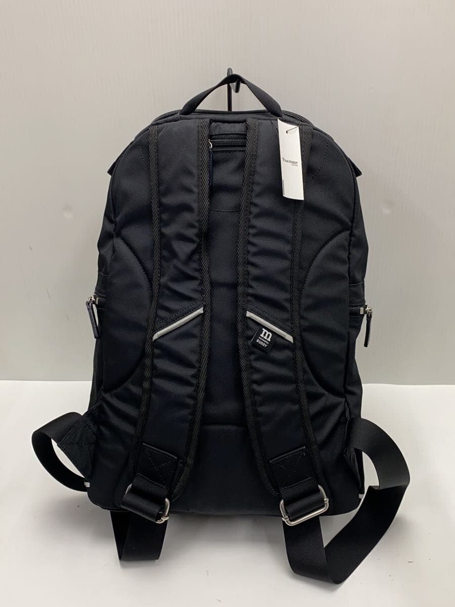 marimekko Backpack BLK 3