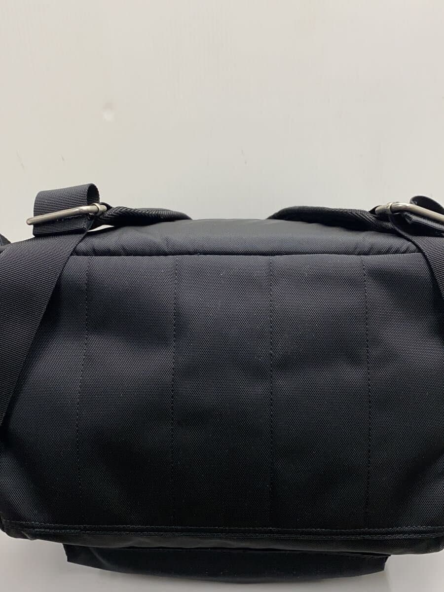 marimekko Backpack BLK 4