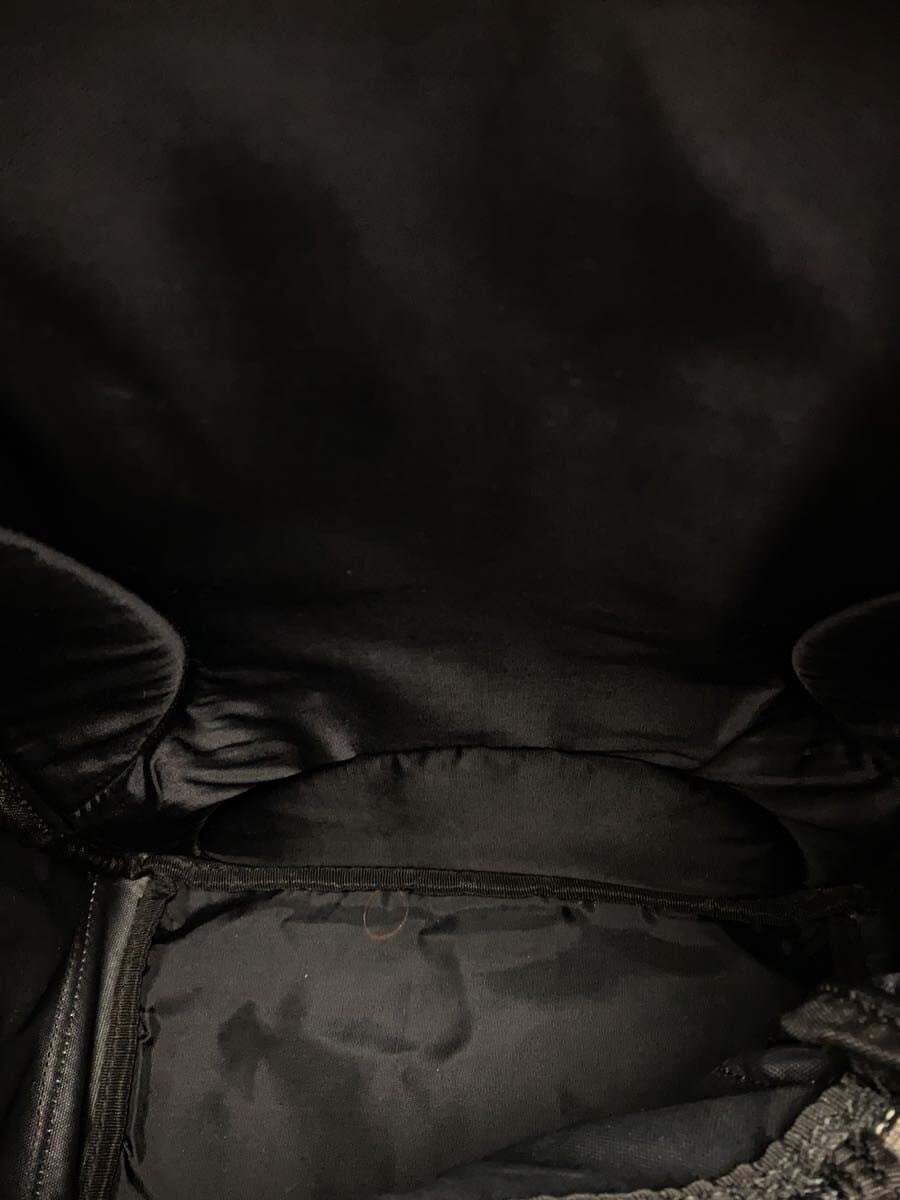 marimekko Backpack BLK 6