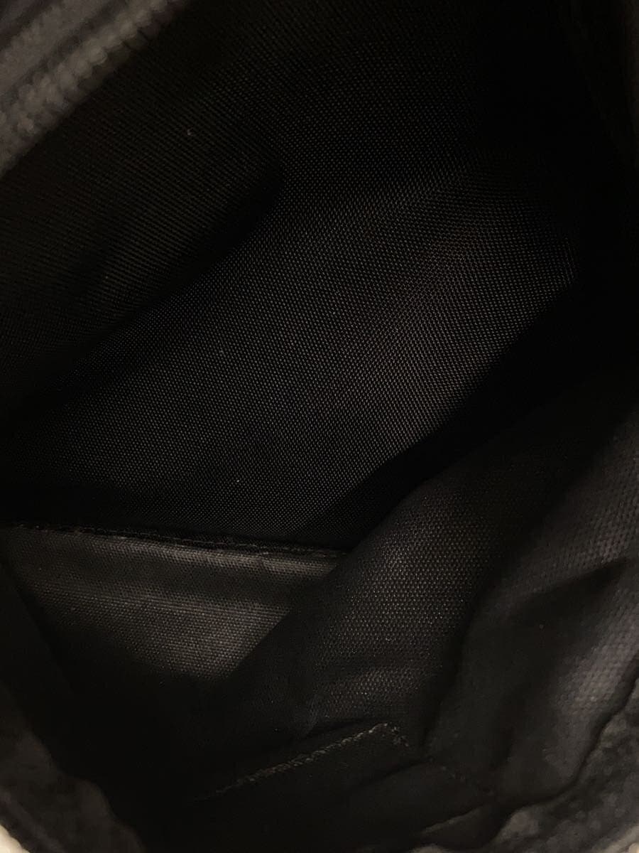 marimekko Backpack BLK 7