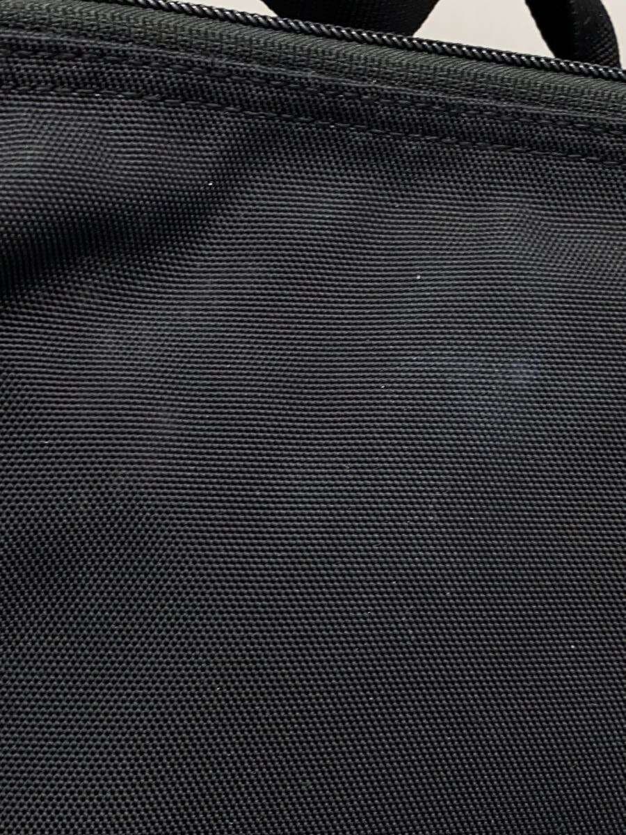 marimekko Backpack BLK 8