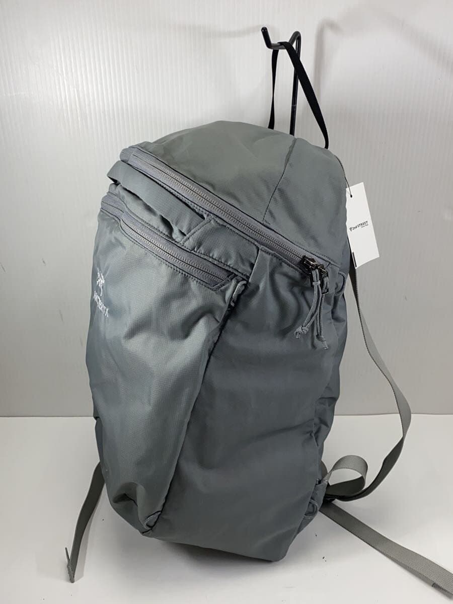 ARC’TERYX Backpack GRY 18283-127640 2