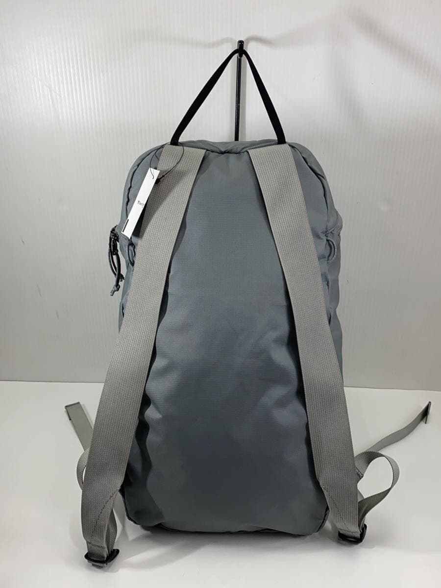 ARC’TERYX Backpack GRY 18283-127640 3