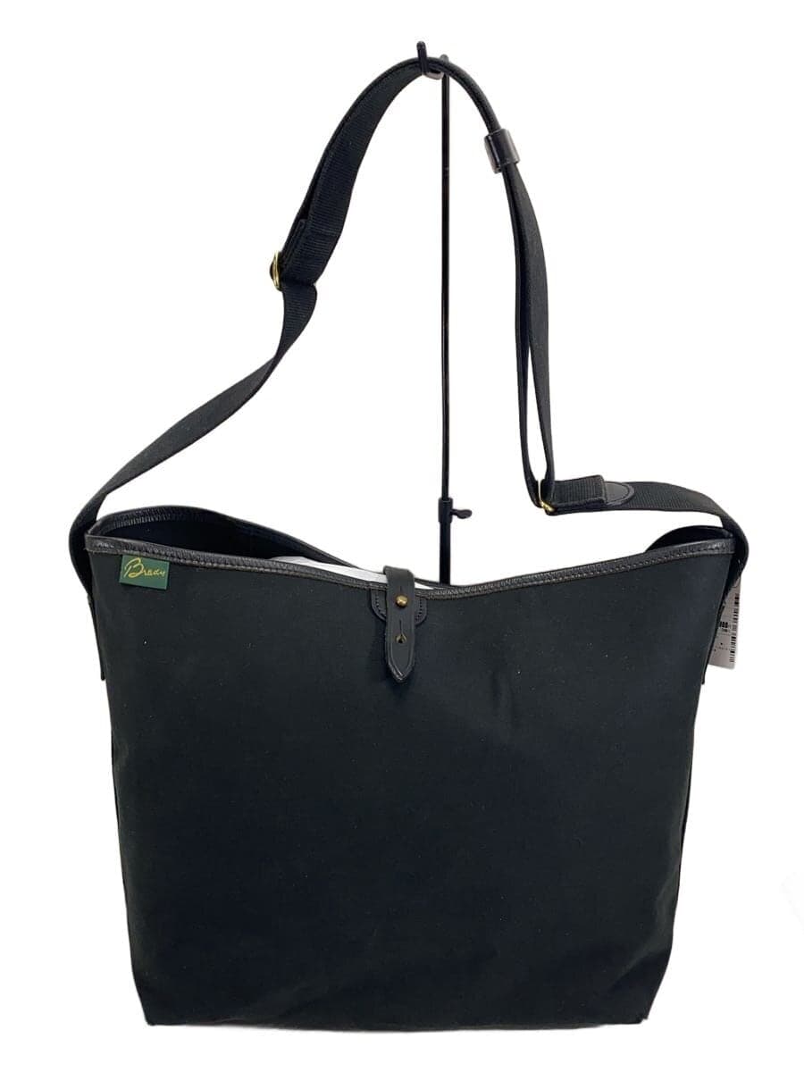 BRADY Shoulder Bag BLK