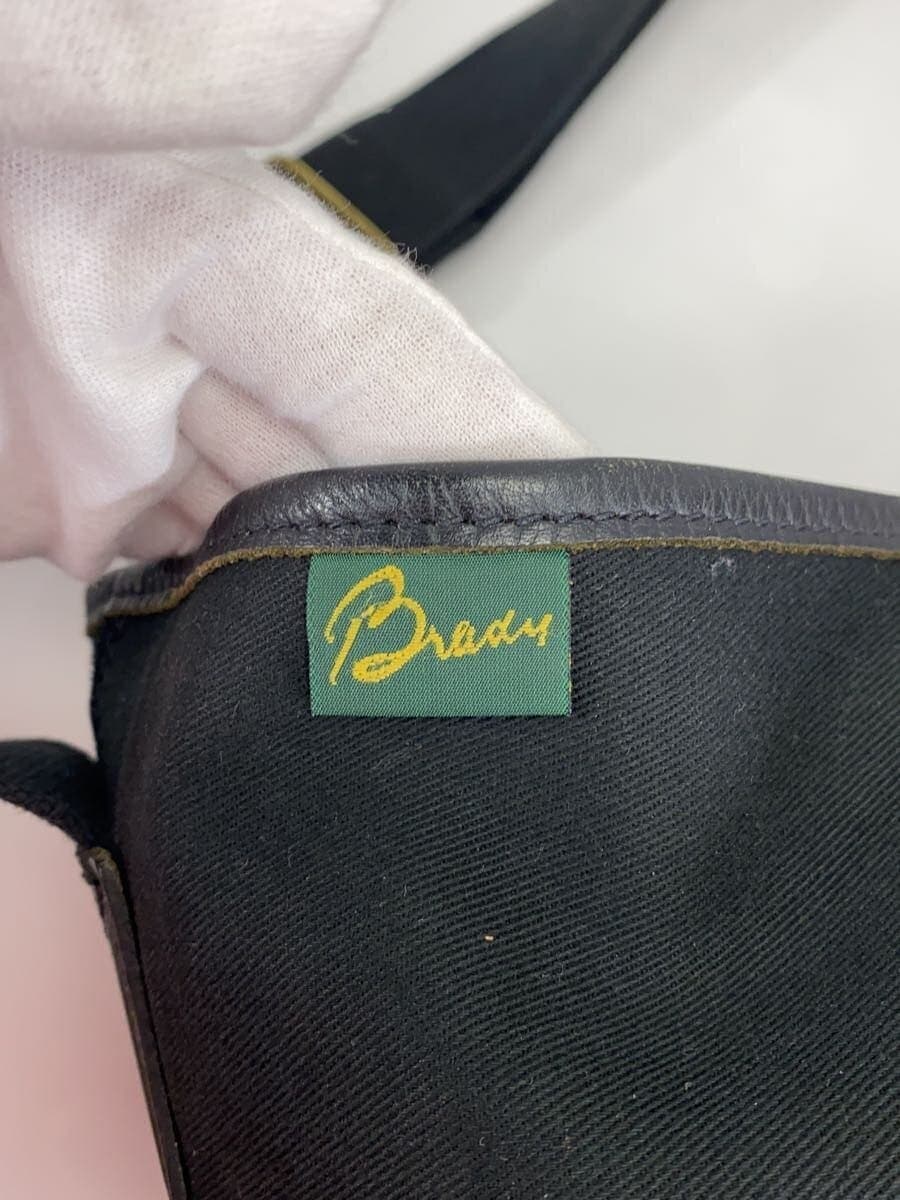 BRADY Shoulder Bag BLK 5