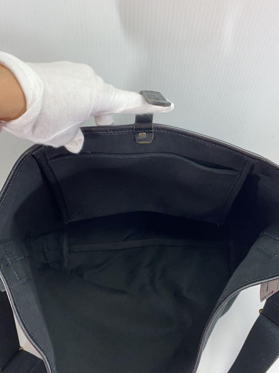 BRADY Shoulder Bag BLK 6