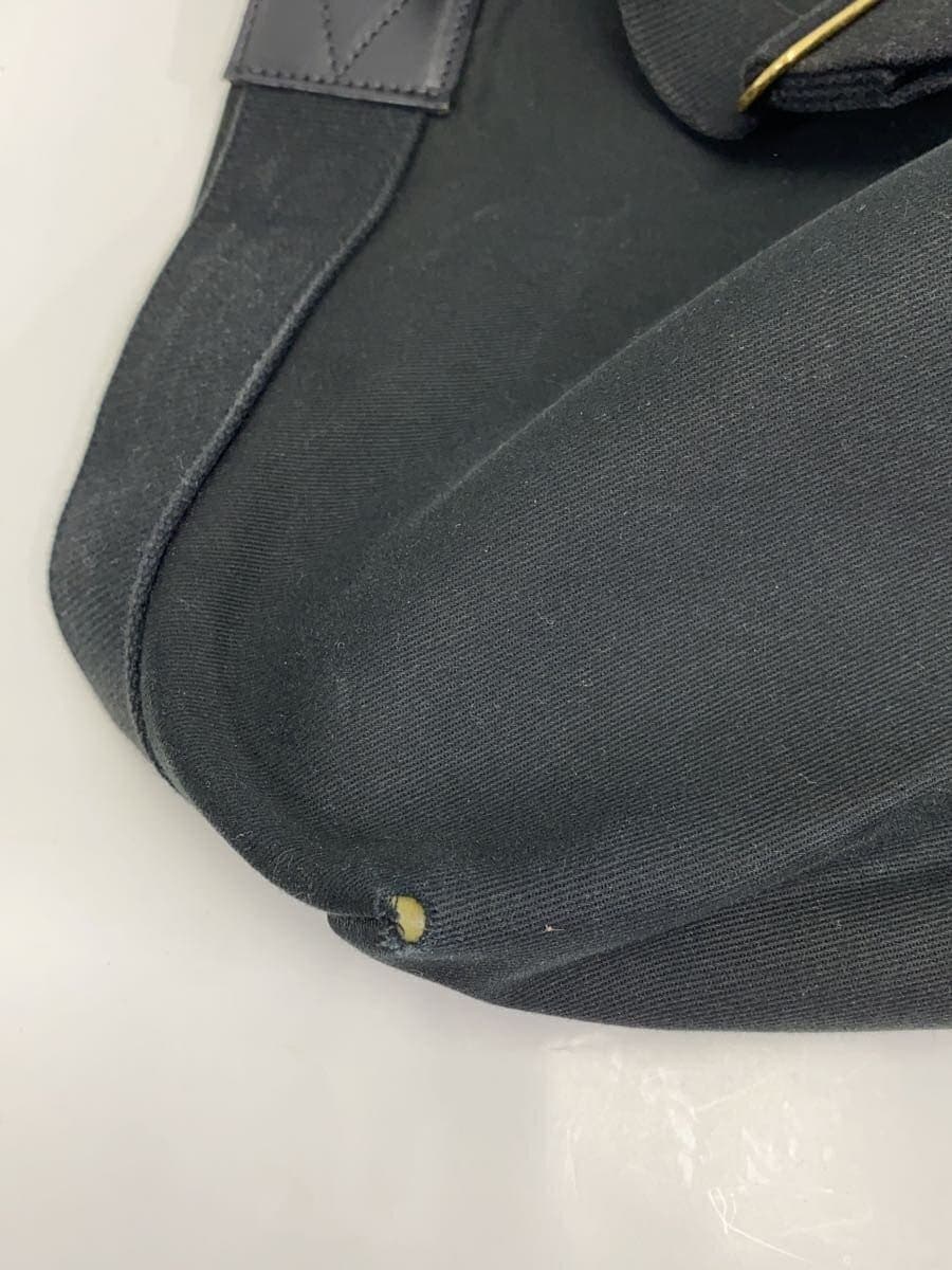 BRADY Shoulder Bag BLK 7