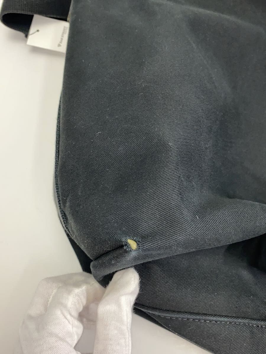 BRADY Shoulder Bag BLK 8