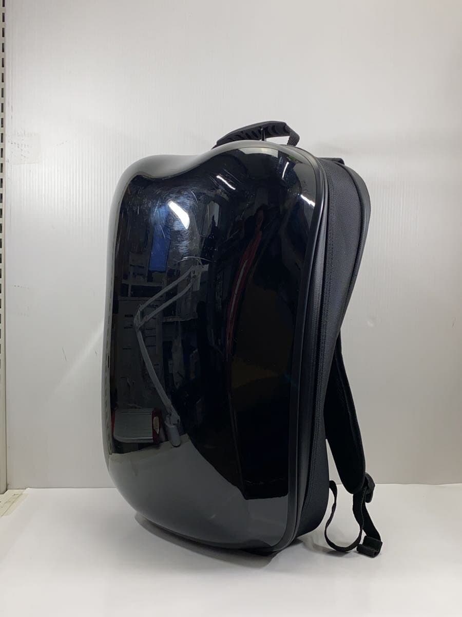 Other Brand EMU Backpack BLK Solid 2