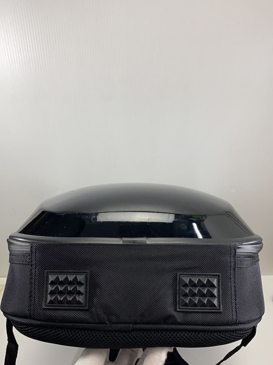 Other Brand EMU Backpack BLK Solid 4