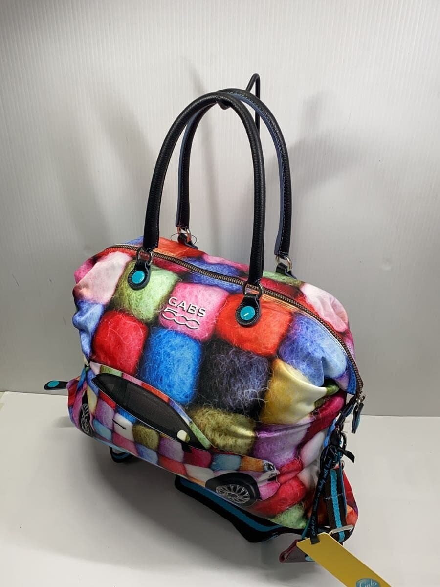 GABS Handbag Multicolor FIAT 2