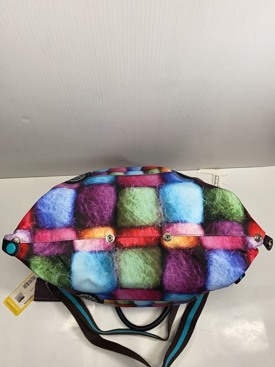GABS Handbag Multicolor FIAT 4