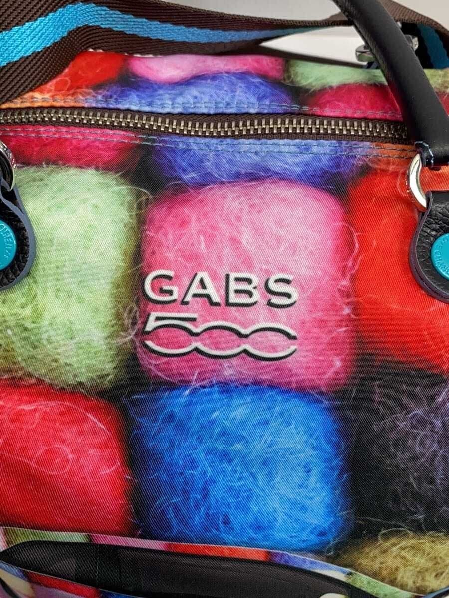 GABS Handbag Multicolor FIAT 5