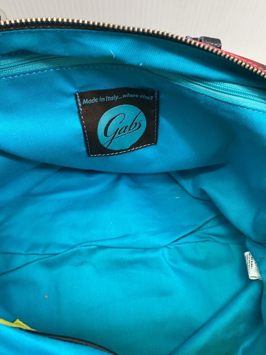 GABS Handbag Multicolor FIAT 6
