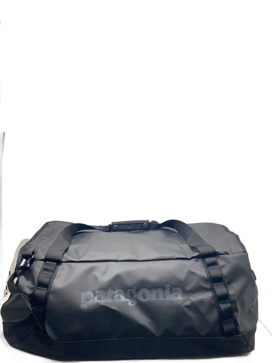 patagonia Boston Bag BLK Solid STY49343FA25