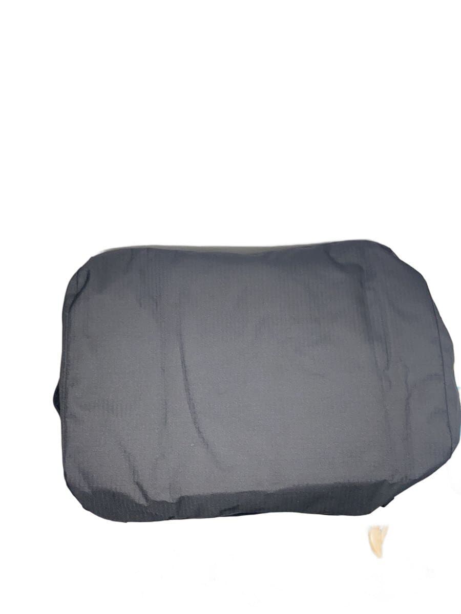 patagonia Boston Bag BLK Solid STY49343FA25 3