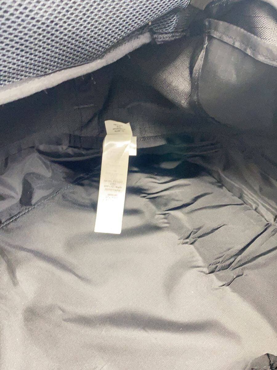 patagonia Boston Bag BLK Solid STY49343FA25 7